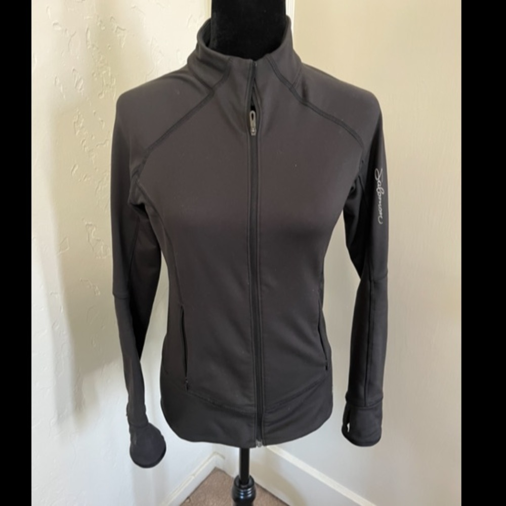 Salomon jacket